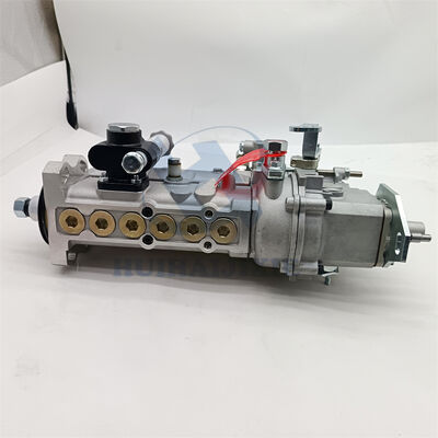 Construction Machinery Parts Fuel Injection Pump 4063844 for 6BT5.9 Engine 6D102 PC200-7 Excavator 4063844 Pump