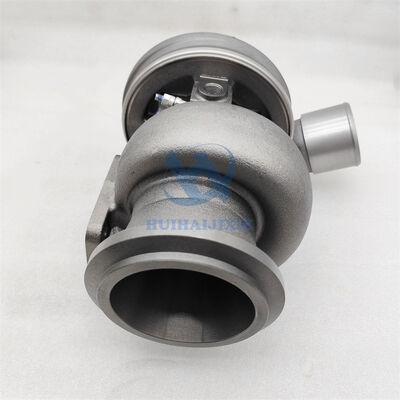 Construction Machinery Parts Turbocharger Assy 2485246 248-5246 for 330C Excavator