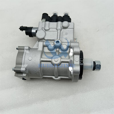 Construction Machinery Parts C7.1 Fuel Injection Pump 0445025602 for E320D2 E323D2 0445025602 Common Rail Pump