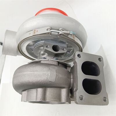 Engine Part KTR110 Turbocharger 6505655020 Turbo 6505-65-5020 for 6D140 S6D140E 6505655030 6505655091 6505685020 Turbocharger