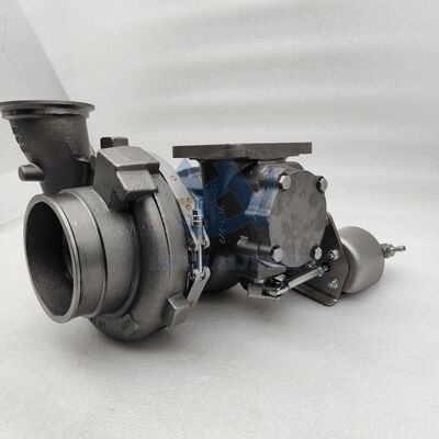 Turbocharger 399-3391 3993391 Turbo for  C9.3 627H Engine Construction Machine