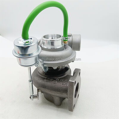 High Quality Excavator Spare Parts Turbocharger 121-3226 for  CAT Excavator 315 317 Turbo 1213226
