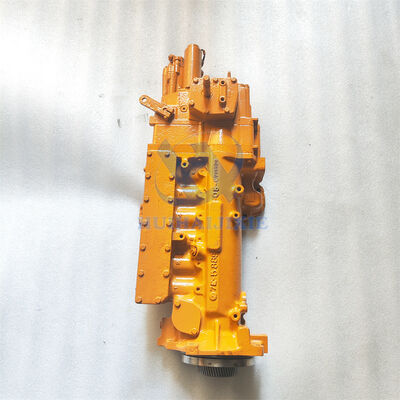 Construction Machinery Parts Fuel Injection Pump 7E-5888 7E5888 for E3406 E3406C E3406 E3406C Excavator Fuel Pump