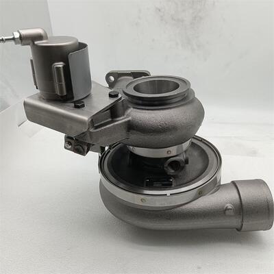 Turbocharger 393-7767 393-7766 801900-5005S 801901-5006S 424-3431 347-2255 360-1214 360-1213 for E336E C9.3 GTB3782L Excavator