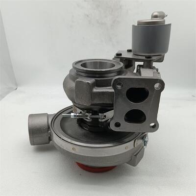 Turbocharger 393-7767 393-7766 801900-5005S 801901-5006S 424-3431 347-2255 360-1214 360-1213 for E336E C9.3 GTB3782L Excavator