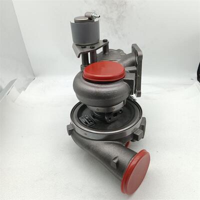 Original Turbocharger 376-3824 424-3441 440-9239 135-5101 118-2987 284-2711 461-3746 3763824 for  345 349E Excavator