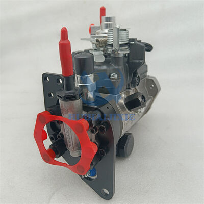 Construction Machinery Parts Fuel Injection Pump 9520A185G 2644C346/2/2360 Common Rail Pump for Engine