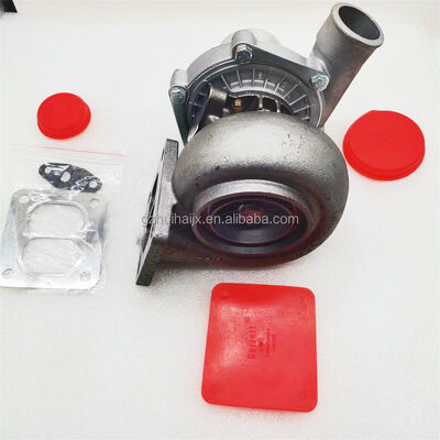 17201-30140  02M509 Turbocharger 1720130140 for D4D Engine 2KD 2KD-FTV 2KDFTV