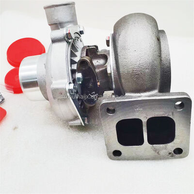 17201-30140  02M509 Turbocharger 1720130140 for D4D Engine 2KD 2KD-FTV 2KDFTV