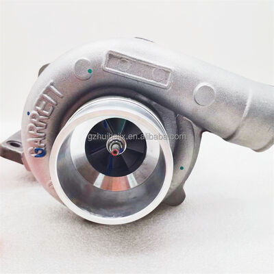 17201-30140  02M509 Turbocharger 1720130140 for D4D Engine 2KD 2KD-FTV 2KDFTV