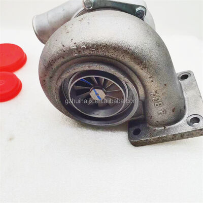 17201-30140  02M509 Turbocharger 1720130140 for D4D Engine 2KD 2KD-FTV 2KDFTV