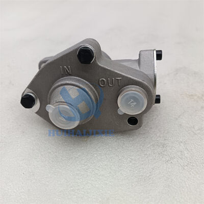 High Quality Excavator Part Fuel Transfer Pump 1W-1700 0R-3008 for  CAT 375-A 245 3406C Excavator Pump 3166864 0R3008