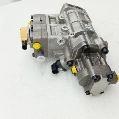 Construction Machinery 368-9171 Fuel Injection Pump 3689171 Injection Pump C6.6 C6.4 diesel Engine for E323D 320D 938H 953D 963D