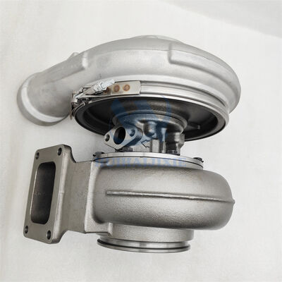 Machinery parts  5103838 Turbocharger 407370-5009S  for   Diesel Truck New Condition Model 5103838 and 5141854