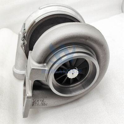 Machinery parts  5103838 Turbocharger 407370-5009S  for   Diesel Truck New Condition Model 5103838 and 5141854