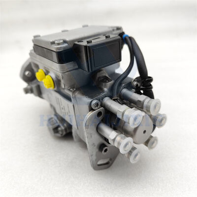 Fuel Injection Pump  0470006006 for QSB5.9 Diesel Engine Excavator Parts Pump
