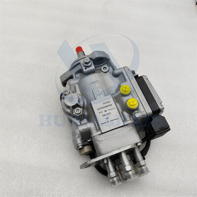 Fuel Injection Pump  0470006006 for QSB5.9 Diesel Engine Excavator Parts Pump