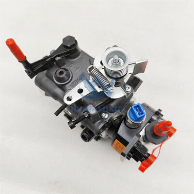 Fuel Injection Pump 9320A357G 2644H209H for 1104C-44T Engine Diesel Fuel Pump
