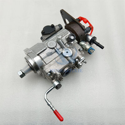Fuel Injection Pump 9320A522T 441-4291  Diesel Pump DP210 for 3054C C4.4 Engine  1426 Engine