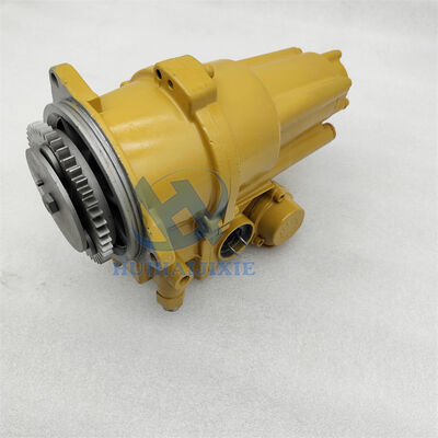 Construction Machinery Parts Excavator Fuel Pump 130-7323 for E322B E325 Excavator 3116 Engine 130-7323 Fuel Injection Pump