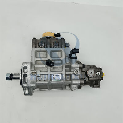 Diesel Engine Fuel Pump 292-3750 295-9125 10R-7672 2641A403 2923750 2959125 10R7672 for C6.4 C6.6 Fuel Injection Pump