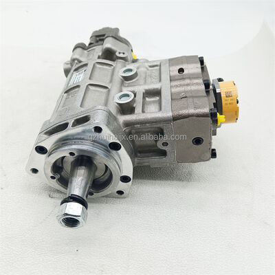 Excavator Fuel Injection Pump 295-9126 10R-7660 295-9127 10R-7661 32E61-10301 2959126 10R7660 2959127 for C6.4 Engine Pump