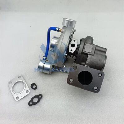 Diesel Engine Parts 214-6091 OR7575 Turbocharger for 16H Motor Grader 3196 Engine 2146091 Turbocharger Kits