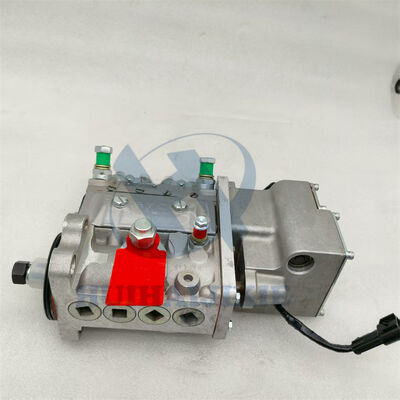 4BT3.9 Diesel Engine Parts Fuel Injection Pump 5262669 5290005 4939773 5318192 10404564023 10401014099 Fuel Pump Excavator Parts