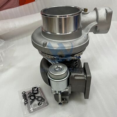 Diesel Engine Turbocharger 177-048 0R-7223 Turbo for 3406E 3406C C15 C16 Engine Excavator Reman Basic Supercharger