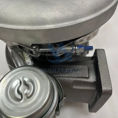 Diesel Engine Turbocharger 177-048 0R-7223 Turbo for 3406E 3406C C15 C16 Engine Excavator Reman Basic Supercharger