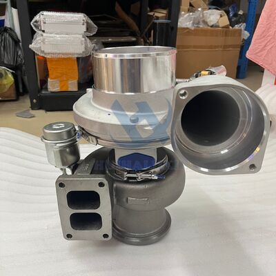 Diesel Engine Turbocharger 177-048 0R-7223 Turbo for 3406E 3406C C15 C16 Engine Excavator Reman Basic Supercharger