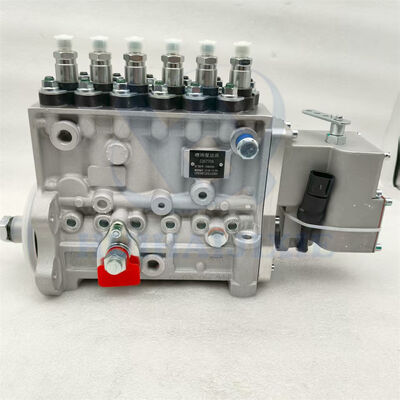 Diesel Fuel Pump 5270404 10404566072 5270403 5268996 3974598 5267708 0402066721 3973900 3972878 Excavator Spare Parts