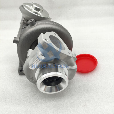 4JJ1 Engine Turbocharger 8983686610 8981342270 8981342271 8981342272 8983686611 1704231328 Construction Machinery Parts