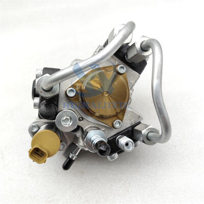Construction Machinery parts 368-9041  3689041 Fuel Injection Pump 294050-0520 For  C6.6 C7.1 320E 323 Excavator