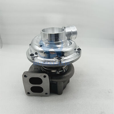 6HK1 6BG1 Engine Parts Turbocharger Rhg6 1144003990 1144003770 1-14400-3770 114400-3770 114400-3900 114400-3990 114400-3320