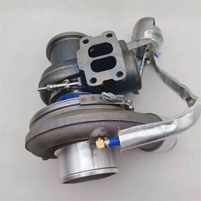Turbocharger 10R-6465 250-0841 for Wheel Loader 966D 966F 966E 962H Diesel Engine Excavator Turbo 2500841 10R6465 175828 175828R