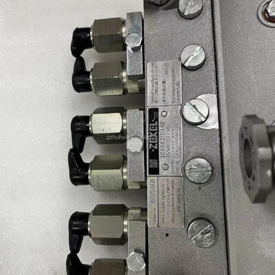 212-8559 2128559 10R-7652 1626190 162-6190 2228376 Fuel Injection Pump for 3066 S6K Engine E320C 320C 321C 323D 320D Excavator