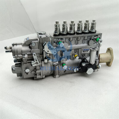 DE12 DE08 Engine Fuel Pump 107A0438 40091200052 400912000 400912-00052 400912-00050 106675-461F for DH220 DH225-9 DH300LC