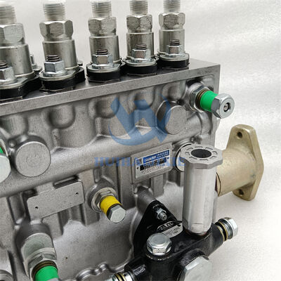 DE12 DE08 Engine Fuel Pump 107A0438 40091200052 400912000 400912-00052 400912-00050 106675-461F for DH220 DH225-9 DH300LC