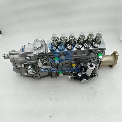 DE12 DE08 Engine Fuel Pump 107A0438 40091200052 400912000 400912-00052 400912-00050 106675-461F for DH220 DH225-9 DH300LC