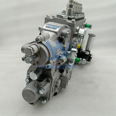 DE12 DE08 Engine Fuel Pump 107A0438 40091200052 400912000 400912-00052 400912-00050 106675-461F for DH220 DH225-9 DH300LC