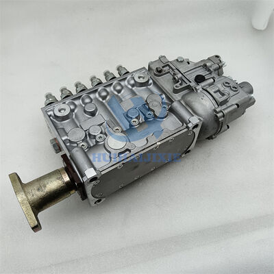 DE12 DE08 Engine Fuel Pump 107A0438 40091200052 400912000 400912-00052 400912-00050 106675-461F for DH220 DH225-9 DH300LC