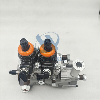 Construction Machinery Parts 6261711111 6261-71-1111 6261-71-1110 094000-0584 Fuel Injection Pump for HM400-2 WA500-6 Engine
