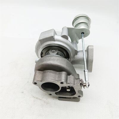 TD04L Turbocharger 4D95 Engine Turbo for Excavator 6208-81-8100 49377-01610 6208818100 4937701610 1200016548 6205818250