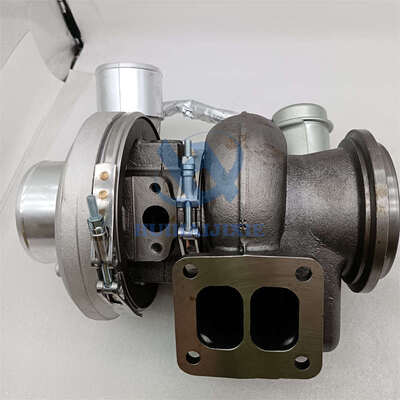 New Durably Construction Machinery Parts Turbo Assembly Turbocharger 1933346 193-3346 for C-A-T C9 Engine