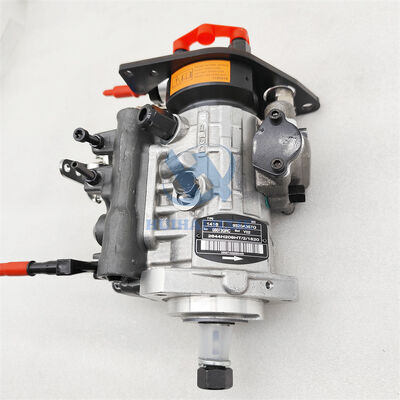DP210 1104C-44T Engine Fuel Injection Pump 9320A357G 2644H209 9320A350G 9320A070G 9320A071G 9320A072G 9320A073G 2644H209HT