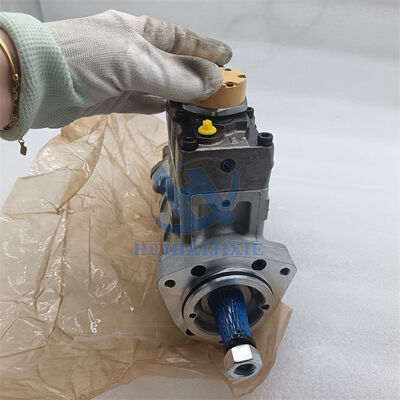 C4.2 Engine Fuel Injection Pump 10R-7661 326-4634 295-9127 358-9085 for Excavator 313D 312D 319D