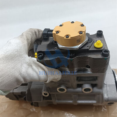 C4.2 Engine Fuel Injection Pump 10R-7661 326-4634 295-9127 358-9085 for Excavator 313D 312D 319D