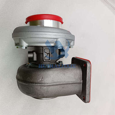 Construction Machinery Parts Turbo Assembly Turbocharger RE516220 for J-o-h-n D-e-e-r-e Engine 2.9L 3029 4045 6068H