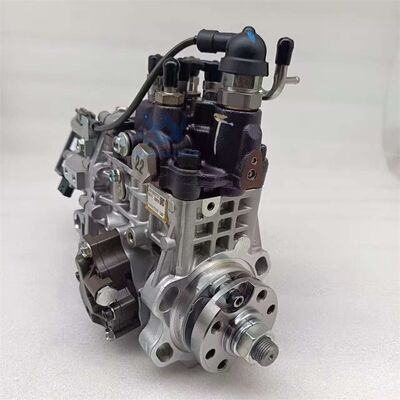 Fuel Pump YM729938-51310 YM72921192660 729940-51330 72993851310 YM729938-51310 for PC80MR-3 Excavator 4TNV98 4TNV98-ZS3FB Engine